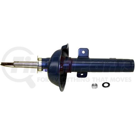 AMS801687 by NAVISTAR - Monromatic Plus Suspension Strut