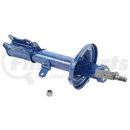 AMS801862 by NAVISTAR - Monromatic Plus Suspension Strut