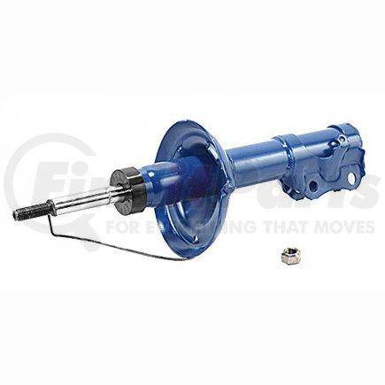 AMS801853 by NAVISTAR - Monromatic Plus Suspension Strut