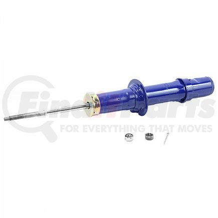 AMS801897 by NAVISTAR - Monromatic Plus Suspension Strut