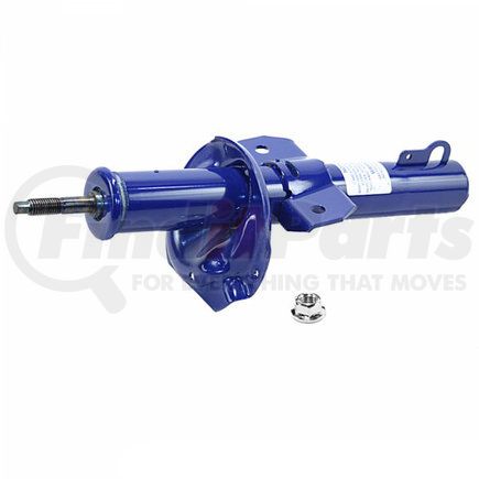 AMS801920 by NAVISTAR - Monromatic Plus Suspension Strut