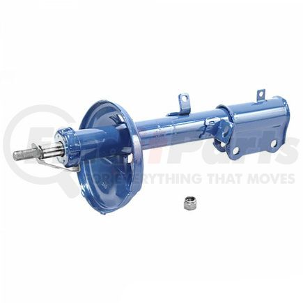 AMS801953 by NAVISTAR - Monromatic Plus Suspension Strut