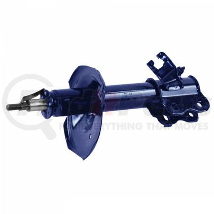 AMS801941 by NAVISTAR - Monromatic Plus Suspension Strut