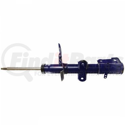 AMS802130 by NAVISTAR - Monromatic Plus Suspension Strut