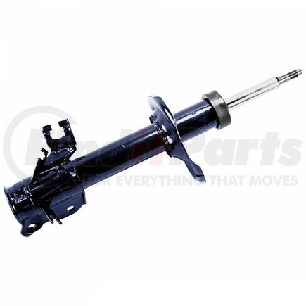 AMS802143 by NAVISTAR - Monromatic Plus Suspension Strut