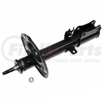 AMS802207 by NAVISTAR - Monromatic Plus Suspension Strut