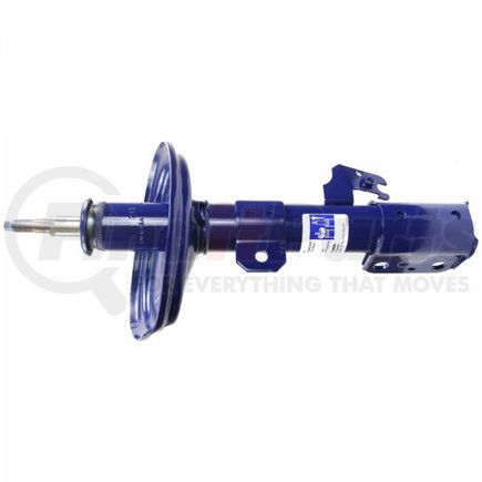 AMS802212 by NAVISTAR - Monromatic Plus Suspension Strut