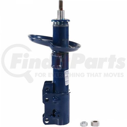 AMS802179 by NAVISTAR - Monromatic Plus Suspension Strut