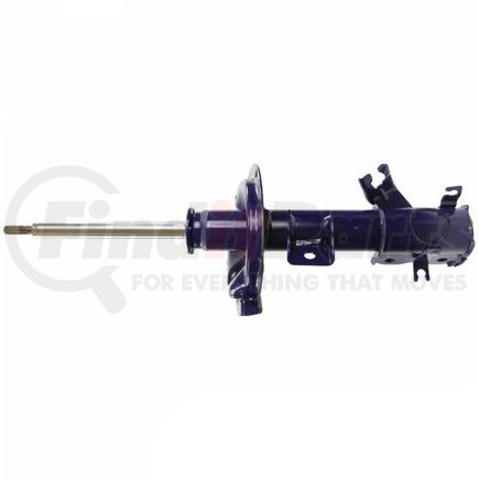 AMS802241 by NAVISTAR - Monromatic Plus Suspension Strut