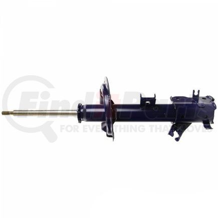 AMS802267 by NAVISTAR - Monromatic Plus Suspension Strut