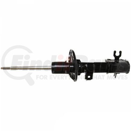 AMS802296 by NAVISTAR - Monromatic Plus Suspension Strut