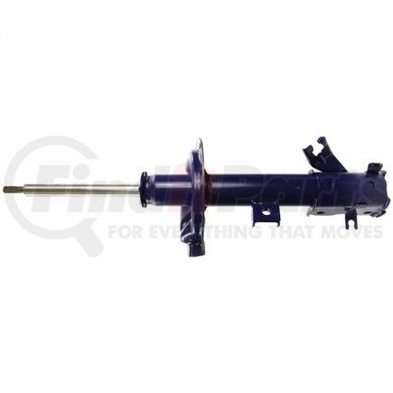 AMS802268 by NAVISTAR - Monromatic Plus Suspension Strut