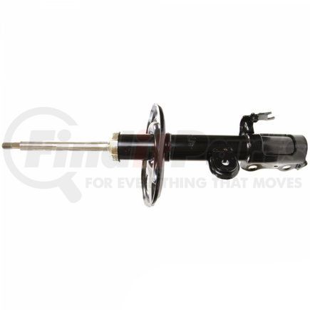 AMS802275 by NAVISTAR - Monromatic Plus Suspension Strut