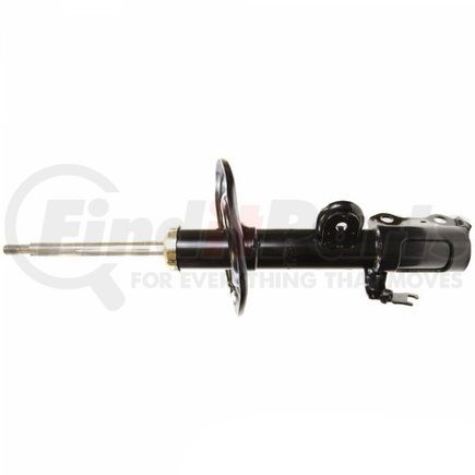 AMS802276 by NAVISTAR - Monromatic Plus Suspension Strut