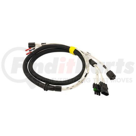 16-07643 by PETERBILT - Multi-Purpose Wiring Harness