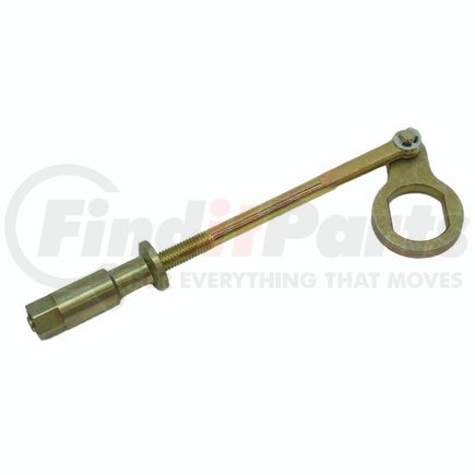 119 200 00 36 by MERCEDES-BENZ - Belt Tensioner Adjustment Bar for MERCEDES BENZ for MERCEDES BENZ