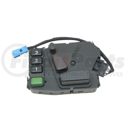 210 820 91 10 by MERCEDES-BENZ - Seat Switch for MERCEDES BENZ for MERCEDES BENZ