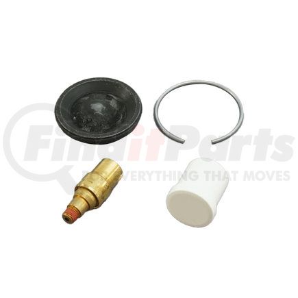 220 320 25 38 by MERCEDES-BENZ - Suspension Air Spring Seal Kit for MERCEDES BENZ for MERCEDES BENZ