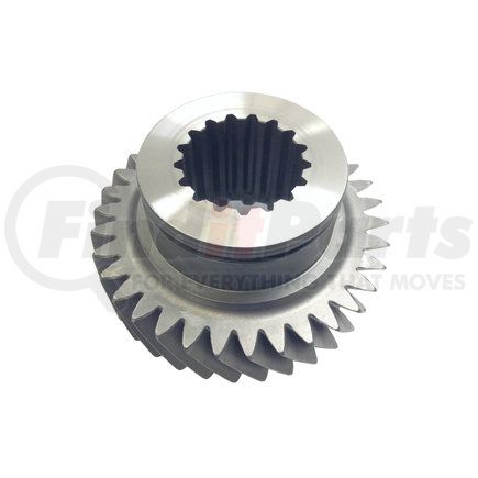 21322 by FULLER - Transmission Auxiliary Section Main Shaft Gear