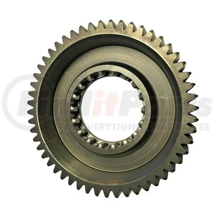 4301400 by FULLER - Manual Transmission Main Shaft Gear
