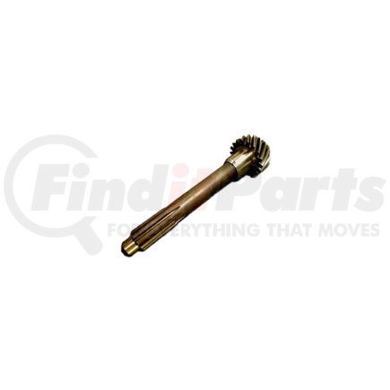 4301633 by FULLER - Manual Transmission Input Shaft