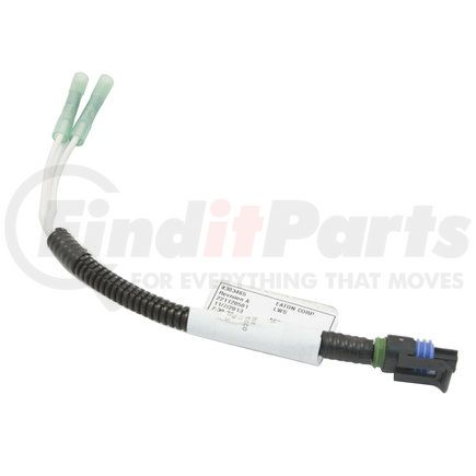 4303465 by FULLER - Speed Sensor Harness