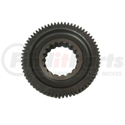 4303969 by FULLER - Manual Transmission Main Shaft Gear