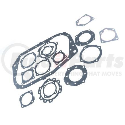 K-1603 by FULLER - Auxiliary Gasket Set for Fuller Transmission