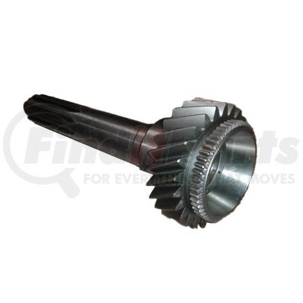 4304933 by FULLER - Manual Transmission Input Shaft - 25 Teeth, 1.75 in. Captive