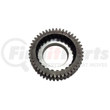 4304750 by FULLER - Manual Transmission Main Shaft Gear - 44 Teetth