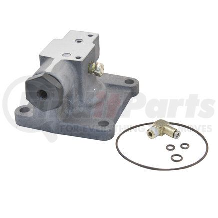 K3334 by FULLER - Manual Transmission Range Valve