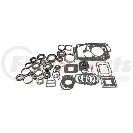 K1870 by FULLER - Fuller® - RT14609A Basic Rebuild Kit