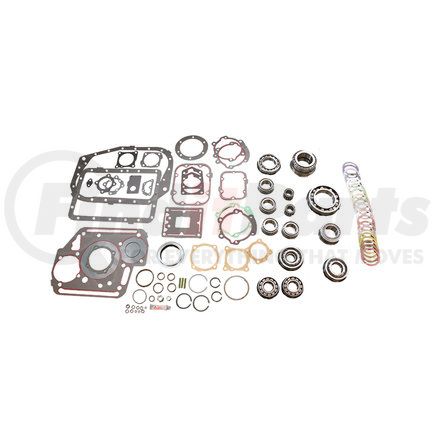 Fuller K3256 Manual Transmission Rebuild Kit Manual Transmission Rebuild Kit