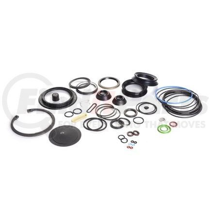 RG8898k by HALDEX - Steering Gear Seal Kit - Sheppard M100 Steering Gear Seal & Kit