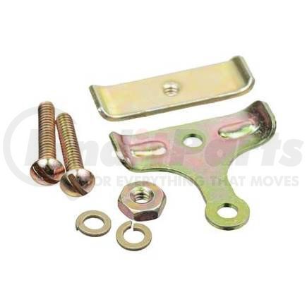 615-50007 by J&N - 50A SB Cable Clamps