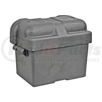 620-01015 by J&N - GROUP 27 BATTERY BOX