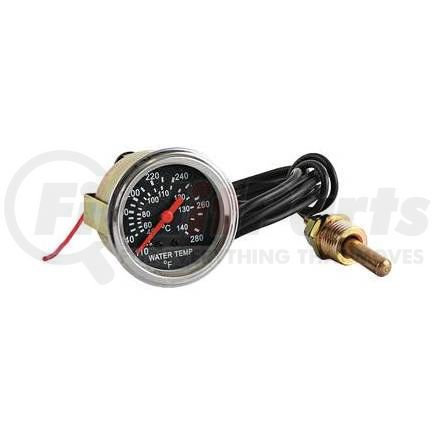 640-01023 by J&N - Water Temperature Gauge