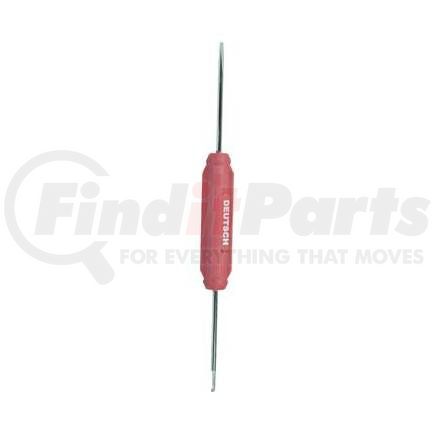 800-01137 by J&N - Contact & Wedge Removal Tool