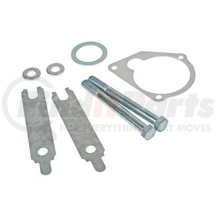 800-10006 by J&N - Shim Mounting Kit