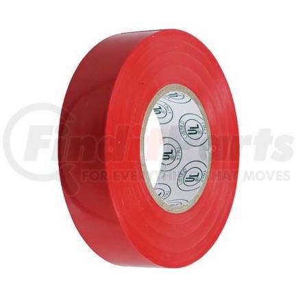 900-10018 by J&N - Red Electrical Tape