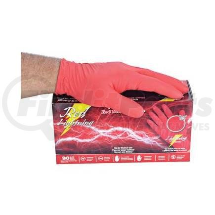 900-81021 by J&N - Glove, XL