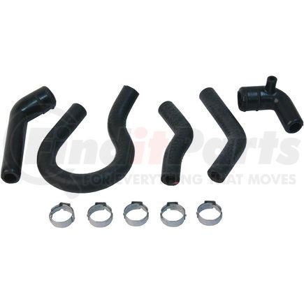 9470330 K by URO - Oil Trap Tube Rebuild Kit