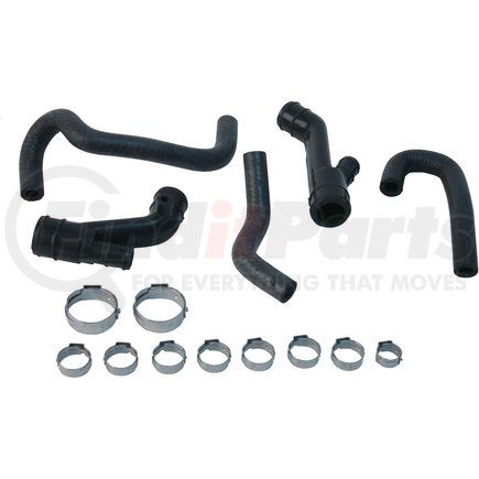 30731068 K by URO - Oil Trap Tube Rebuild Kit