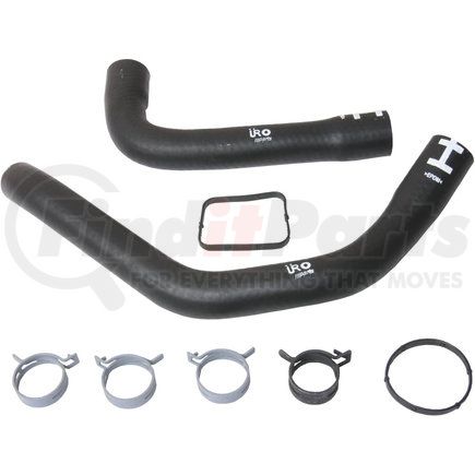 C2S 43430 K by URO - Radiator Hose Kit