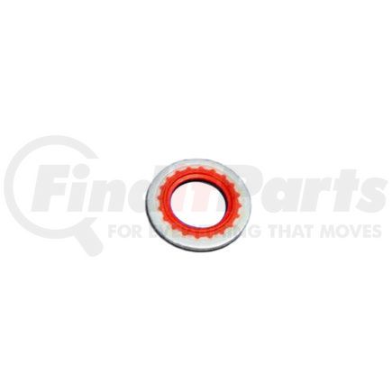 05189370AA by MOPAR - A/C Line Seal, Slim Line, 1/2 in. Evaporator End 1/2 in. Liquid, After 12-01-2003, for 200/Avenger/Caliber/Compass/Express/Patriot/PT Cruiser/Sebring