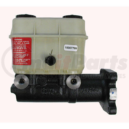 130.82007 by CENTRIC - Prm Brk Master Cyl