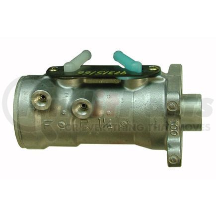 130.7601 by CENTRIC - Premium Brake Master Cylinder