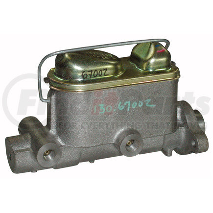 130.67002 by CENTRIC - Premium Brake Master Cyl
