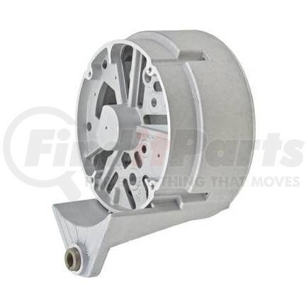 380-24010 by J&N - Housing, SRE Alternators, Aluminum