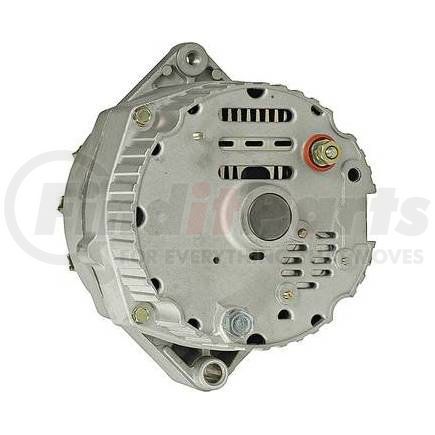 400-12003 by J&N - Alternator 12V, 63A, Delco 10SI, New